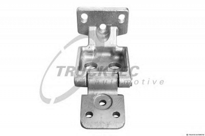 TRUCKTEC AUTOMOTIVE 0253201 -  Дверной шарнир